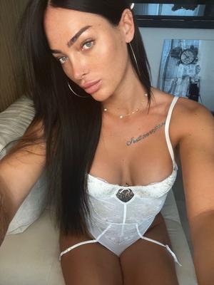 Nessa - Escort in Lausanne
