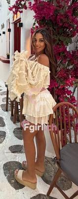 Nessa - Escort in Lausanne
