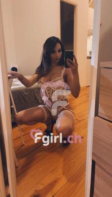 Neyla - Escort à Yverdon-les-Bains