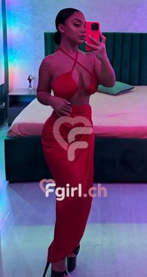 Neyla - Escort in La Chaux-de-Fonds