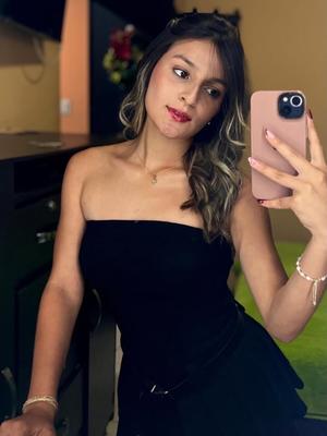 Nia - Escort in Montreux
