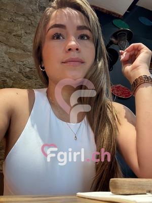 Nia - Escort in Geneva