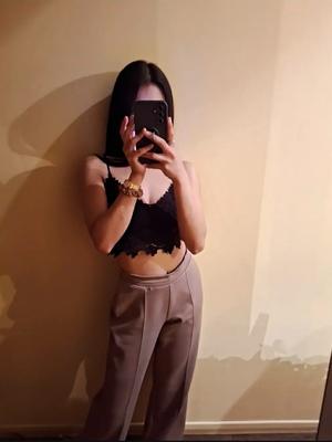 Nicha - Erotische Masseurin in Nyon
