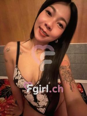 Nicha - Masseuse érotique à Nyon

