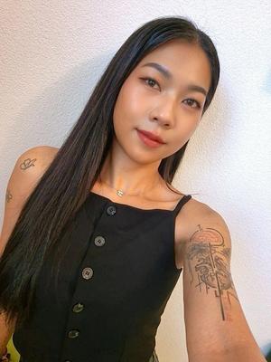 Nicha - Masseuse érotique à Nyon
