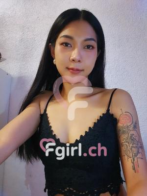 Nicha - Masseuse érotique à Nyon
