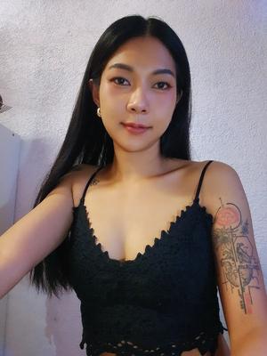 Nicha - Erotische Masseurin in Nyon
