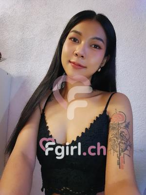 Nicha - Masseuse érotique à Nyon
