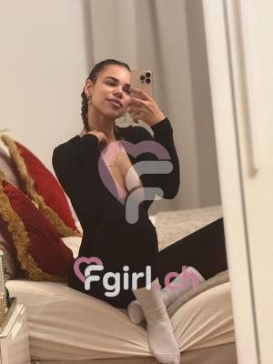 Nicky - Escort in Carouge
