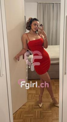 Nicky - Escort in Carouge
