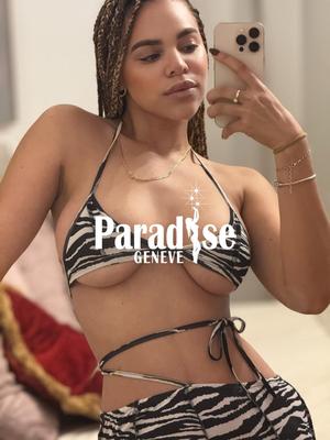 Nicky - Escort à Carouge
