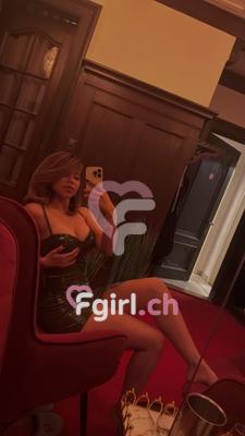 Nicky - Escort à Carouge
