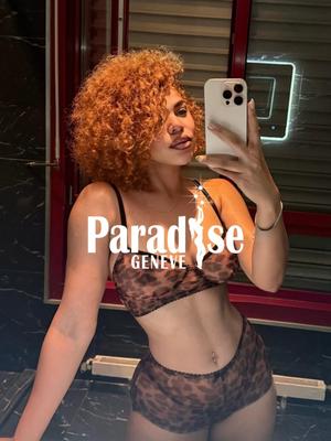 Nicky - Escort in Carouge
