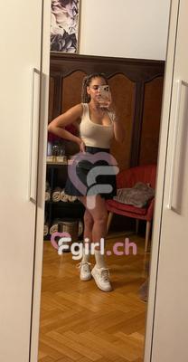 Nicky - Escort in Carouge
