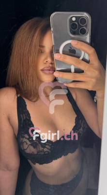 Nicky - Escort in Carouge