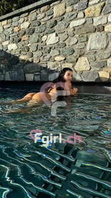 Nicky - Escort in Lausanne
