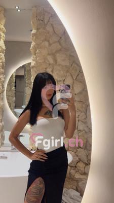 Nicky - Escort a Lausanne

