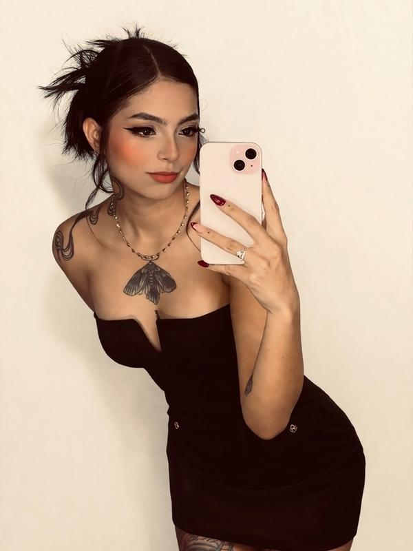Nicky - Escort a Lausanne

