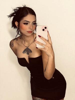 Nicky - Escort a Lausanne
