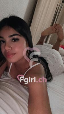Nicol - Escort in Freiburg

