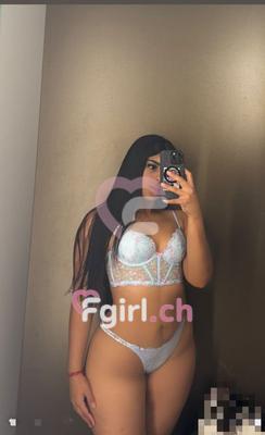 Nicol - Escort in Freiburg
