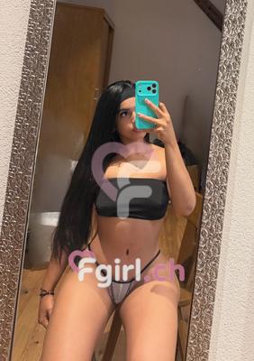 Nicol - Escort in Biel/Bienne

