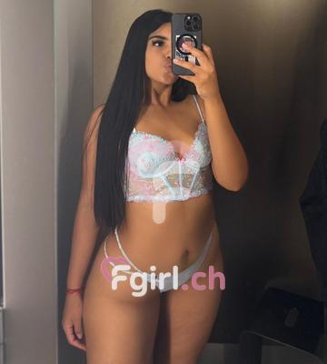 Nicol - Escort in Freiburg