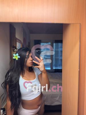 Nicol - Escort in Freiburg