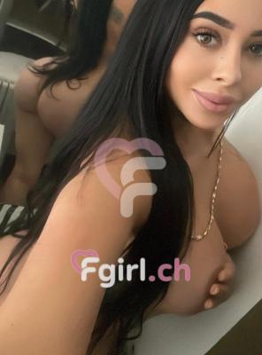 Nicol - Escort in Renens