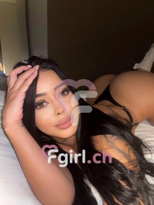 Nicol - Escort in Renens