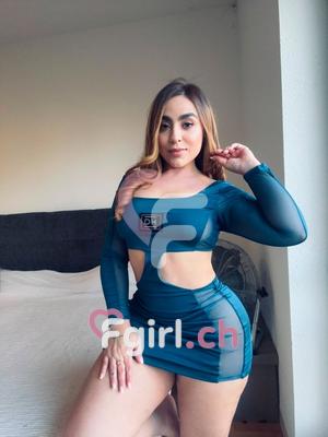 Nicol - Escort à Carouge
