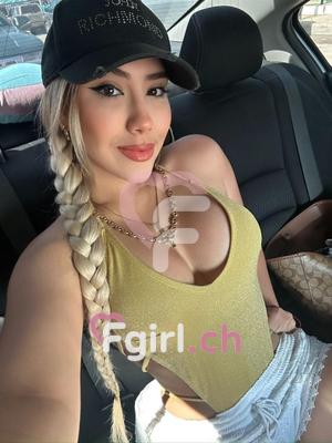Nicol - Escort in Geneva