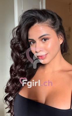 Nicol - Escort à Genève
