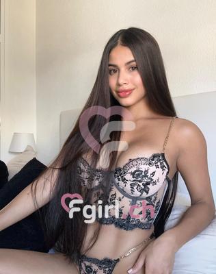 Nicol - Escort à Genève
