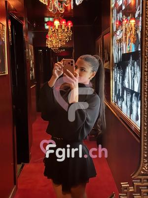 Nicol - Escort à Genève
