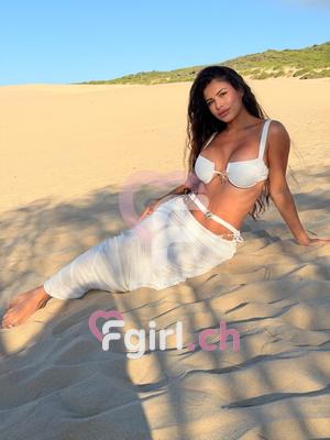 Nicol - Escort à Genève
