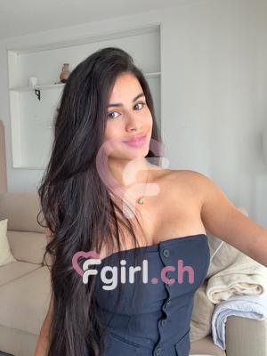 Nicol - Escort à Genève
