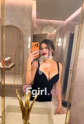 Nicol - Escort à Genève