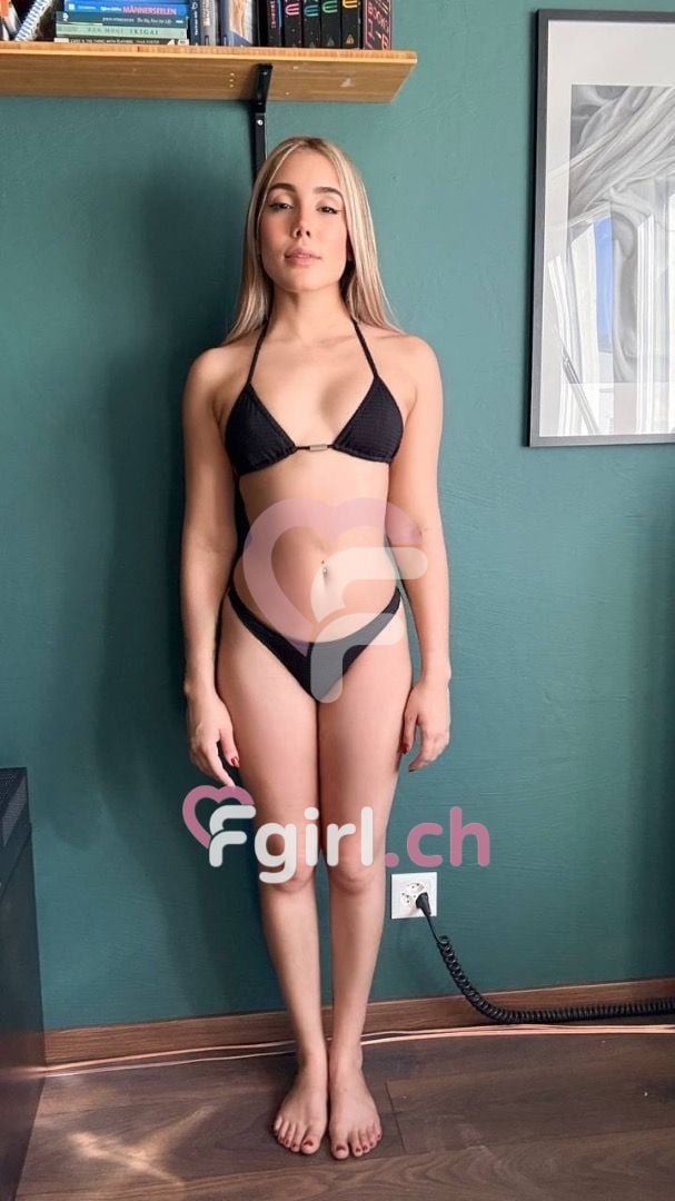 Nicolé – Lausanne photo 4