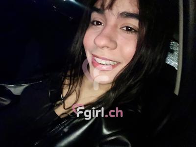 Nicole - Escort à Lausanne