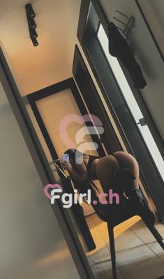 Nicole - Escort à Lausanne
