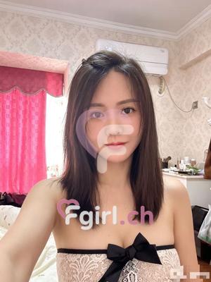 Nicole - Escort à Fribourg
