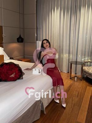 Nicole - Escort in Neuchâtel
