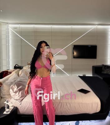 Nicole - Escort in Neuchâtel
