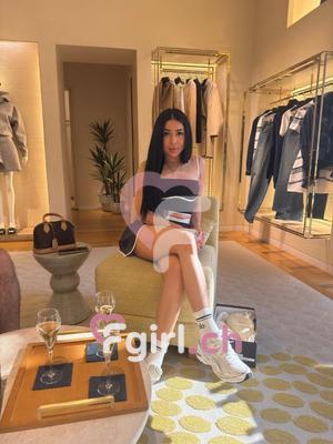 Nicole - Escort in Neuchâtel
