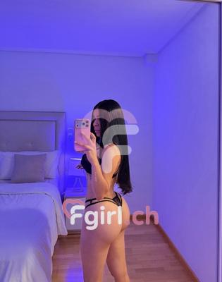 Nicole - Escort in Neuchâtel

