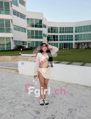 Nicole - Escort in Neuchâtel
