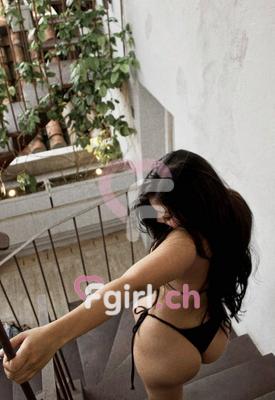 Nicole - Escort in Biel/Bienne
