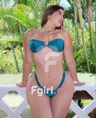 Nicole - Escort in Lausanne
