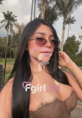 Nicole - Escort in Biel/Bienne
